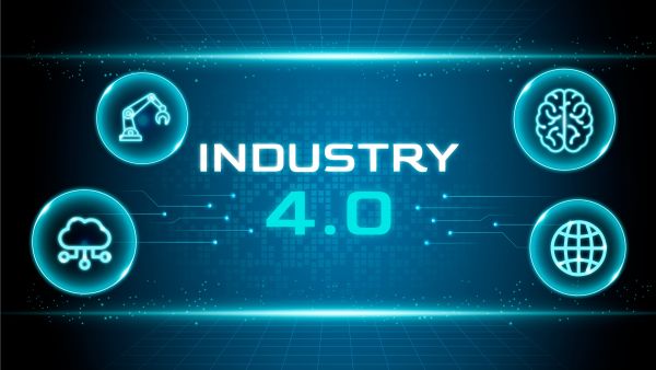 Industry 4.0 equipment integration