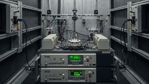 RF system equipment