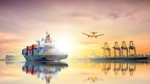 Logistics Solutions